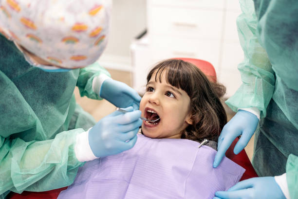 Best Emergency Dental Care  in Morton, WA