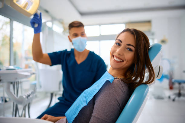  Morton, WA Dental Services Pros